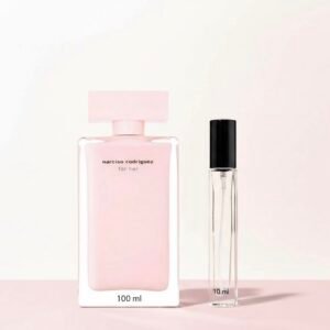 Narciso Rodriguez for Her Eau de Parfum - 10ml