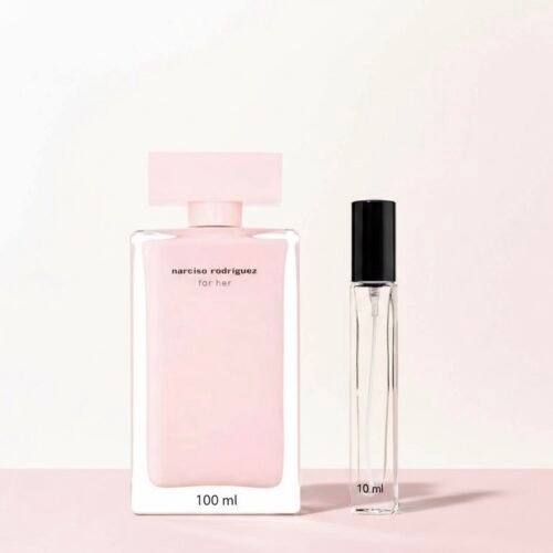 Narciso Rodriguez for Her Eau de Parfum - 10ml