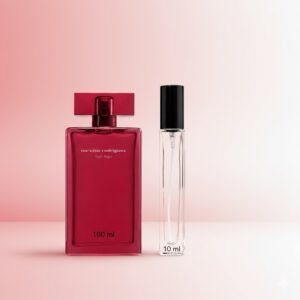 Narciso Rodriguez for her Eau de Parfum Intense - 10ml