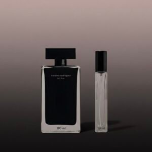 Narciso Rodriguez For Her Eau de toilette - 10ml