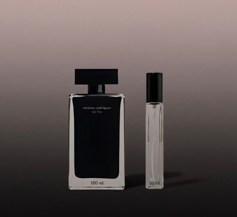 Narciso Rodriguez For Her Eau de toilette - 10ml