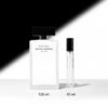 Narciso Rodriguez Pure Musc For Her Edp - 10ml