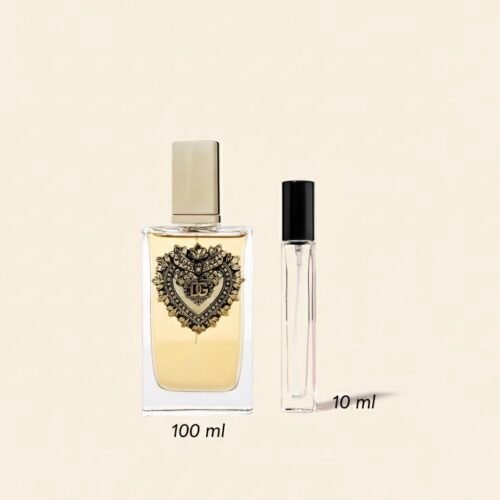 Dolce & Gabbana Devotion Eau de Parfum - 10ml