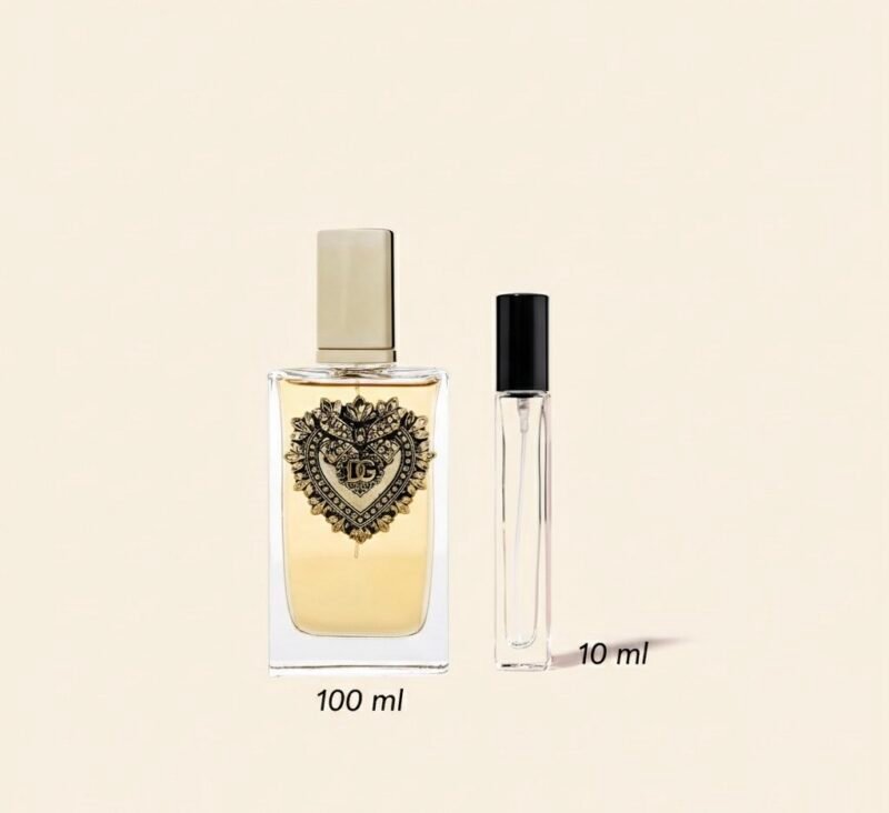 Dolce & Gabbana Devotion Eau de Parfum - 10ml
