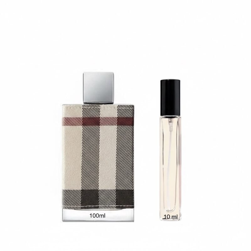 Burberry London Eau De Parfum- 10ml