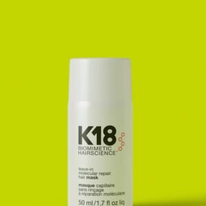 K18 Leave - In Molecular Repair Hair Mask - 50ml