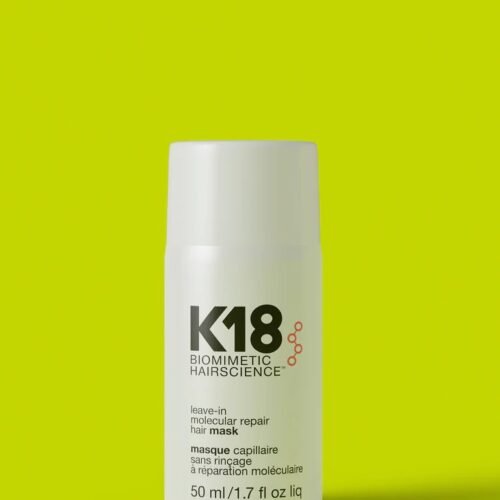 K18 Leave - In Molecular Repair Hair Mask - 50ml