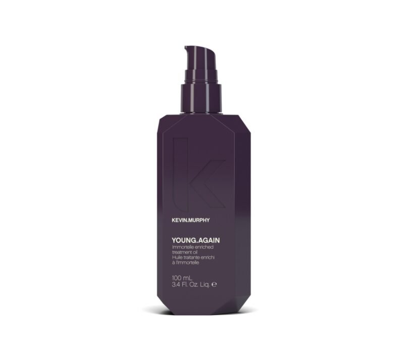 Kevin Murphy Young Again Immortelle Enriched Treatment Oil - 100ml