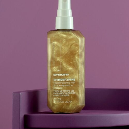 Kevin Murphy Shimmer Shine Repairing Shine Mist - 100ml