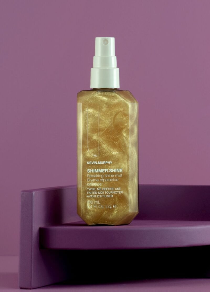 Kevin Murphy Shimmer Shine Repairing Shine Mist - 100ml