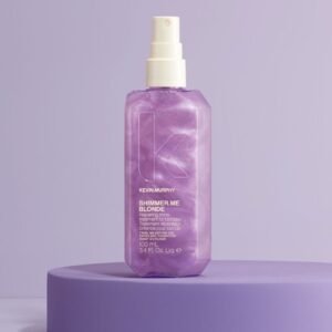 Kevin Murphy Shimmer Me Blonde Repairing Shine Treatment For Blondes - 100ml