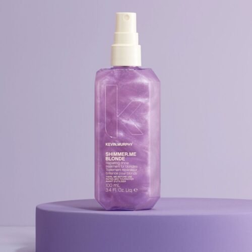 Kevin Murphy Shimmer Me Blonde Repairing Shine Treatment For Blondes - 100ml