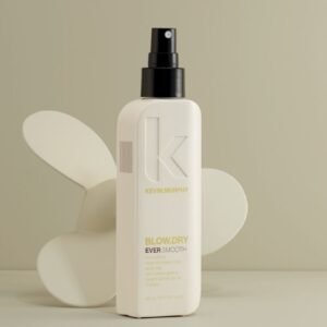 Kevin Murphy Ever Smooth Smoothing Heat-Activated Style Extender - 150ml
