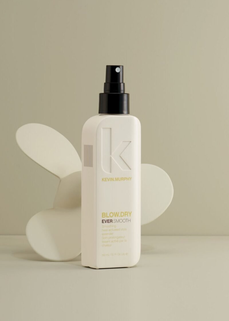 Kevin Murphy Ever Smooth Smoothing Heat-Activated Style Extender - 150ml