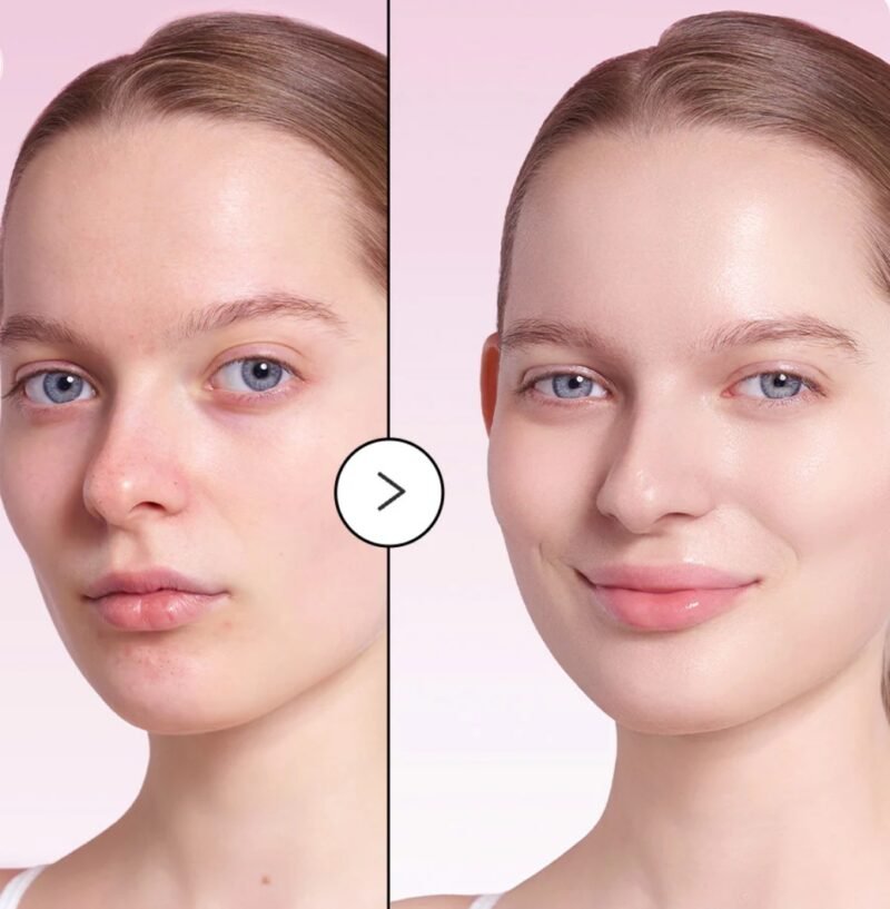 Eqqualberry Collagen Pore - Tight Up Gel Toner Pad - 140ml