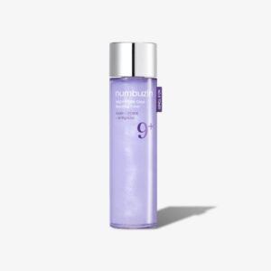 Numbuzin NO.9 NAD + PDRN Glow Boosting Toner - 150ml