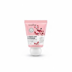 Sadoer Hydrate And Moisturize Rose Hand Cream - 30