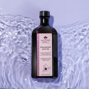 Nature Spell Hyaluronic Acid Oil - 150ml