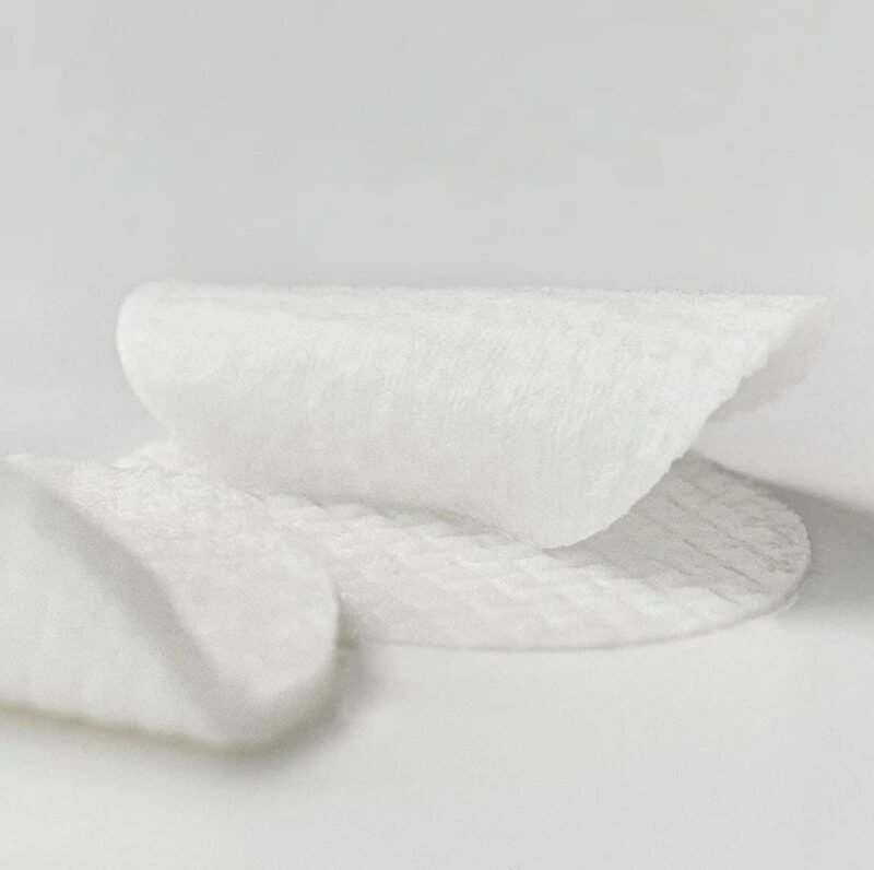 Celimax Ji Woo Gae Cica BHA Blemish Toner Pad - 170ml - 60pads