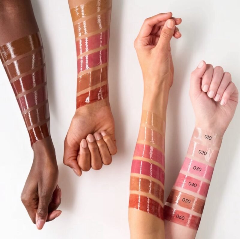 Catrice Gloss Obsessed Lip Glaze - 020