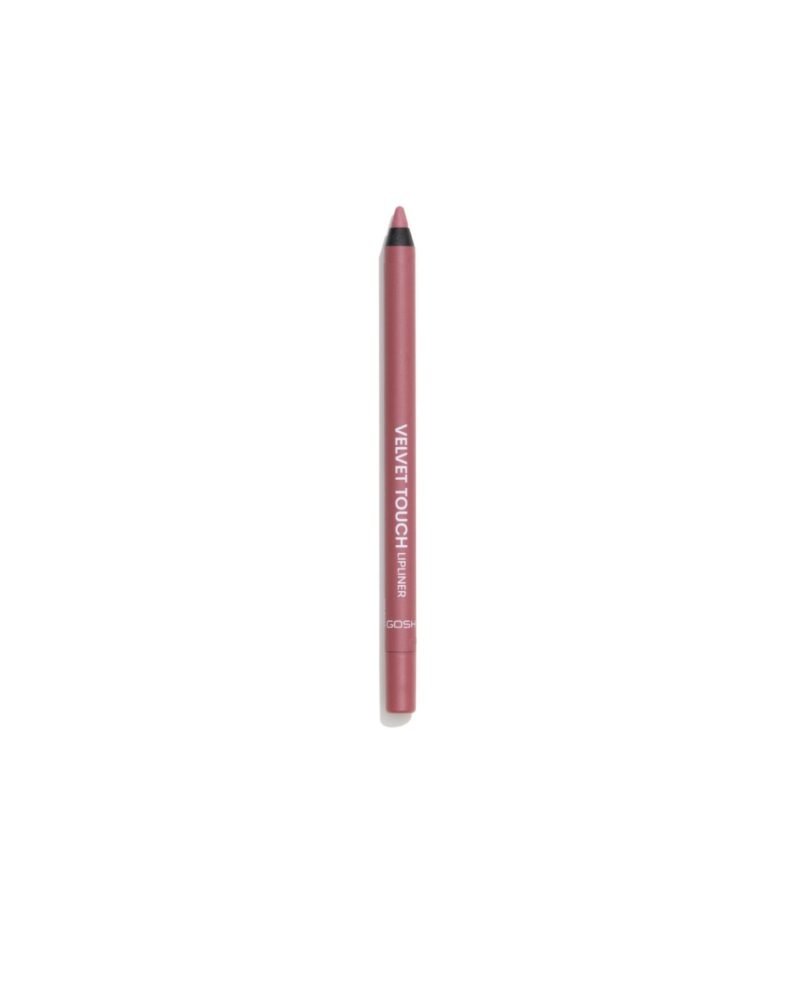 Gosh Velvet Touch Lipliner Waterproof- 003 Lip Blush