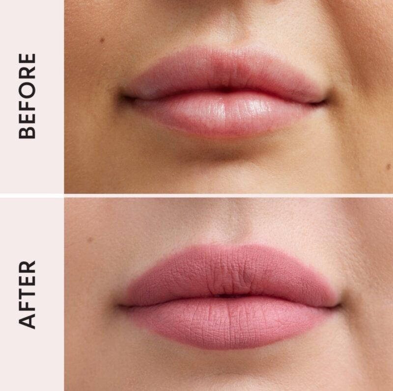 Gosh Velvet Touch Lipliner Waterproof- 003 Lip Blush