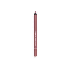 Gosh Velvet Touch Lipliner Waterproof- 009 Rose