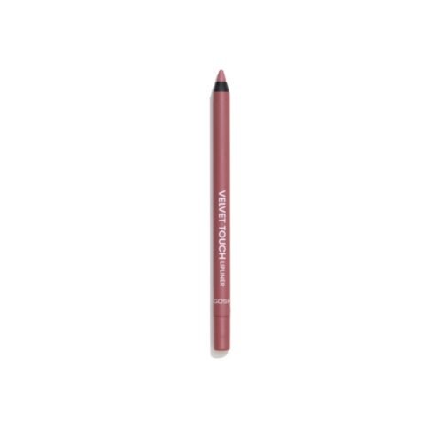 Gosh Velvet Touch Lipliner Waterproof- 009 Rose