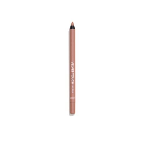 Gosh Velvet Touch Lipliner Waterproof- 011 Nougat