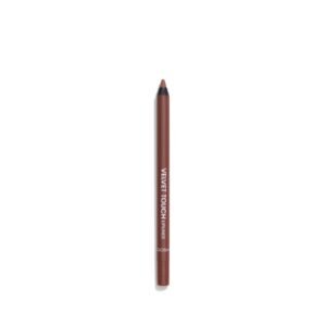 Gosh Velvet Touch Lipliner Waterproof- 012 Raisin