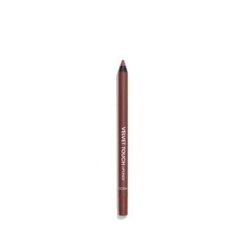 Gosh Velvet Touch Lipliner Waterproof- 012 Raisin