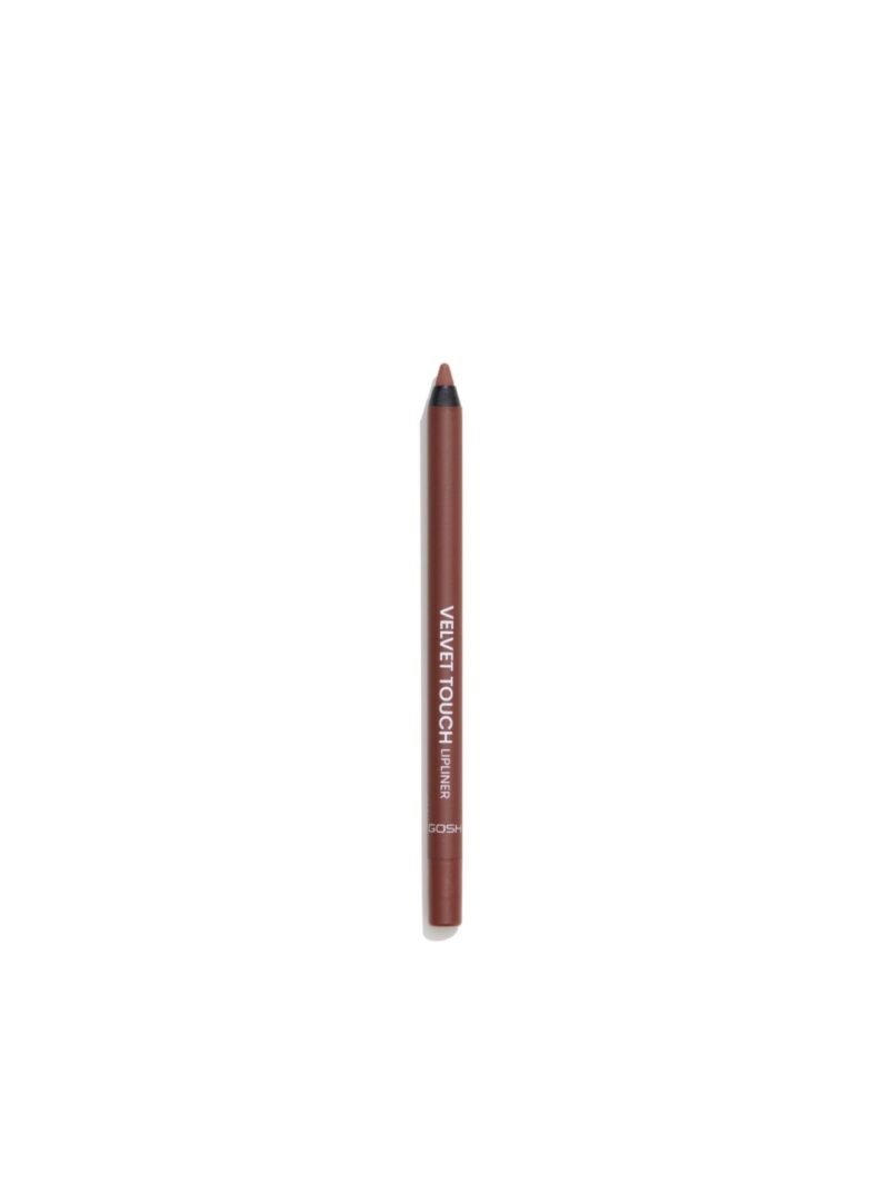 Gosh Velvet Touch Lipliner Waterproof- 012 Raisin