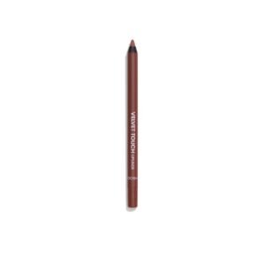 Gosh Velvet Touch Lipliner Waterproof- 013 Americano