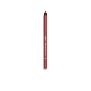 Gosh Velvet Touch Lipliner Waterproof- 015 Cherry