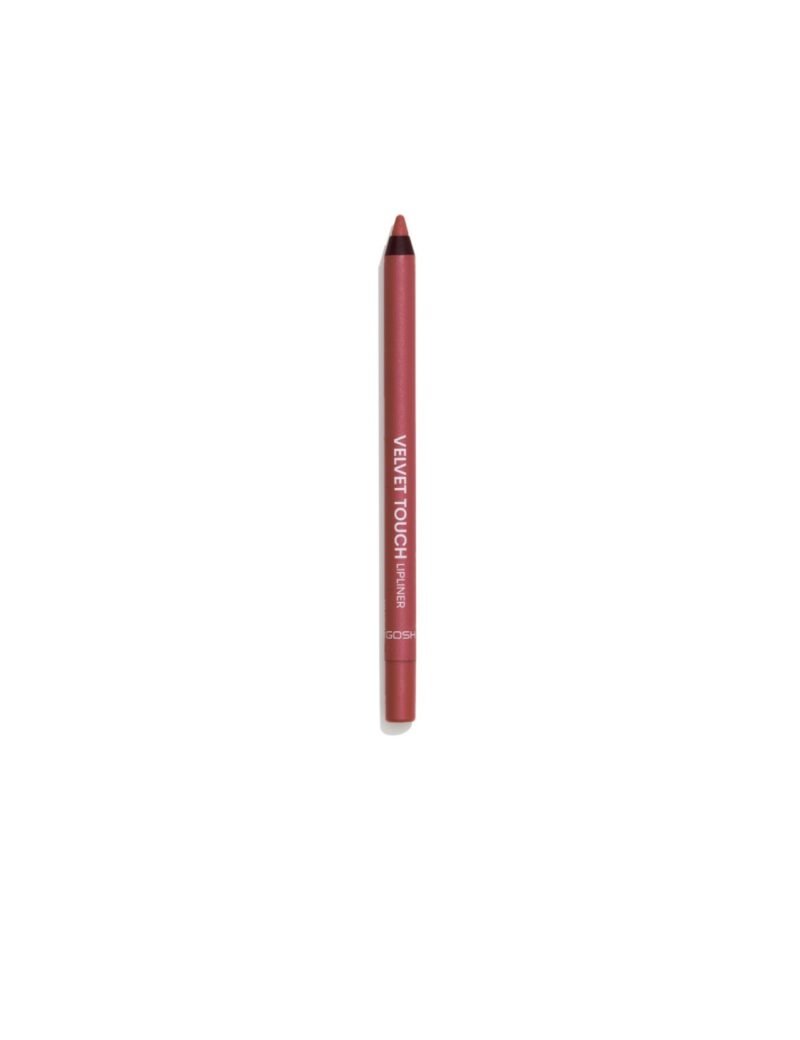 Gosh Velvet Touch Lipliner Waterproof- 015 Cherry