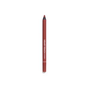 Gosh Velvet Touch Lipliner Waterproof- 016 The Red
