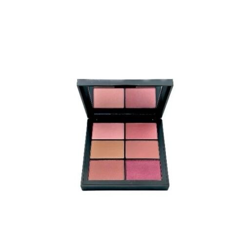 Makeup Factory Artist Blush Palette