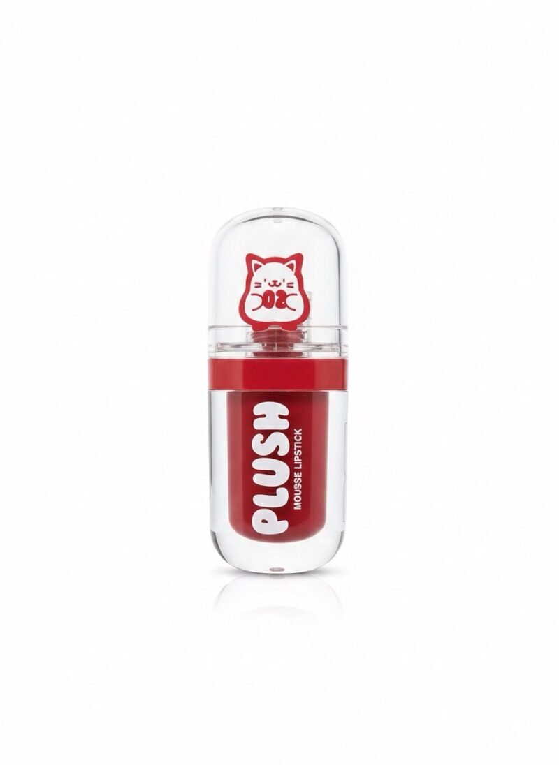 img_2346 Beauty Bomb Plush Mousse Lipstick- 02