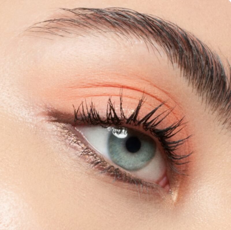 Catrice Colour & Fix Brow Gel Mascara - 030 Dark Brown