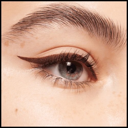 Essence Stay &Play Gel Eyeliner Pot -02Brown