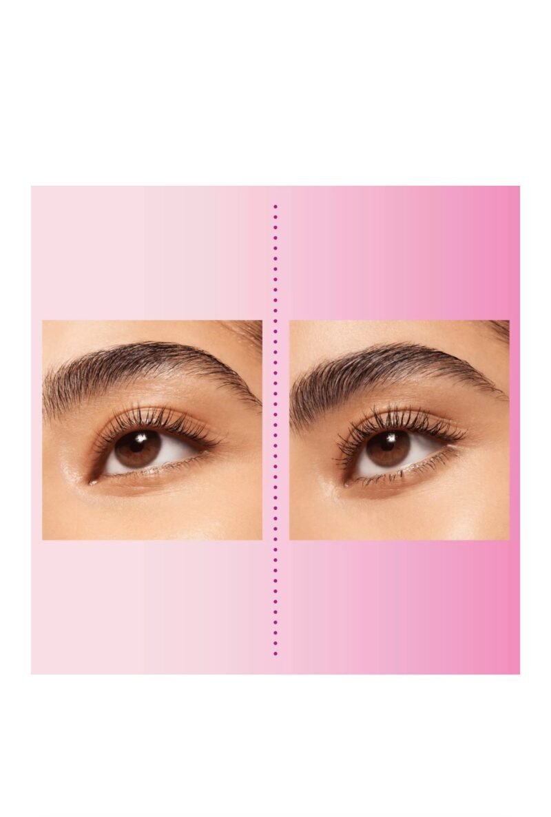 Essence Makeup Me Brow EyeBrow Gel Mascara -02 Browny Brows