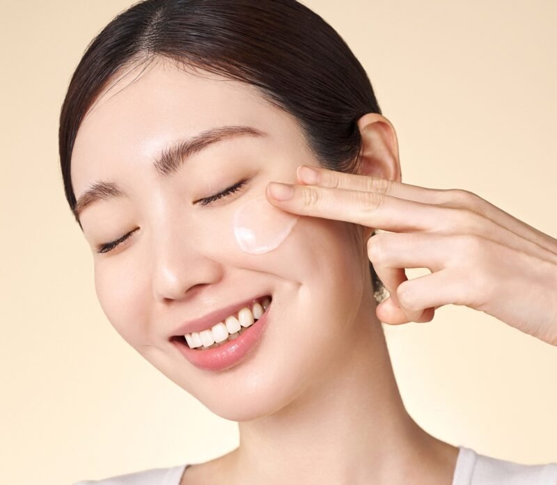 Purito Oat In Calming Gel Cream - 100ml