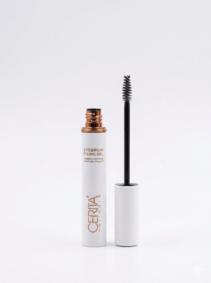 Cerita Eyebrow Fixing Gel - 8ml