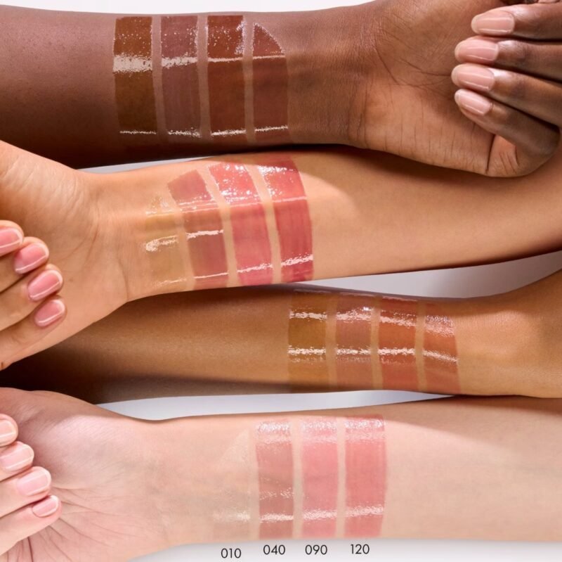 Catrice Plump It Up Lip Gloss-090