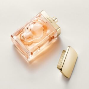 Cartier La Panthere Eau De Parfum- 100ml