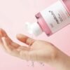 Medicube PDRN Pink Cica Soothing Toner - 250ml