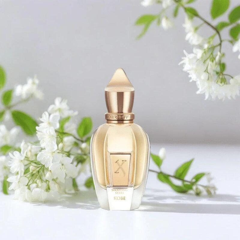 Xerjoff Shooting Stars Kobe EDP - 50ml