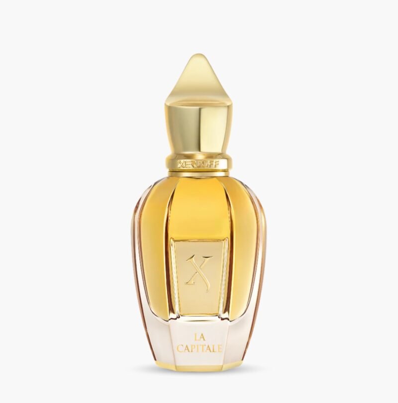 Xerjoff La Capitale parfum - 50ml