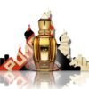 Xerjoff La Capitale parfum - 50ml