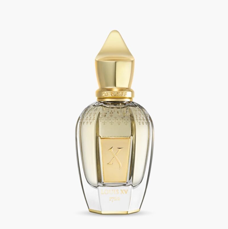 Xerjoff Louis XV 1722 perfume - 50ml